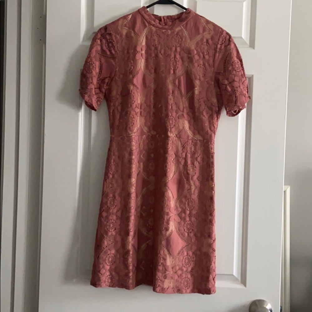 Altar’d State Dress